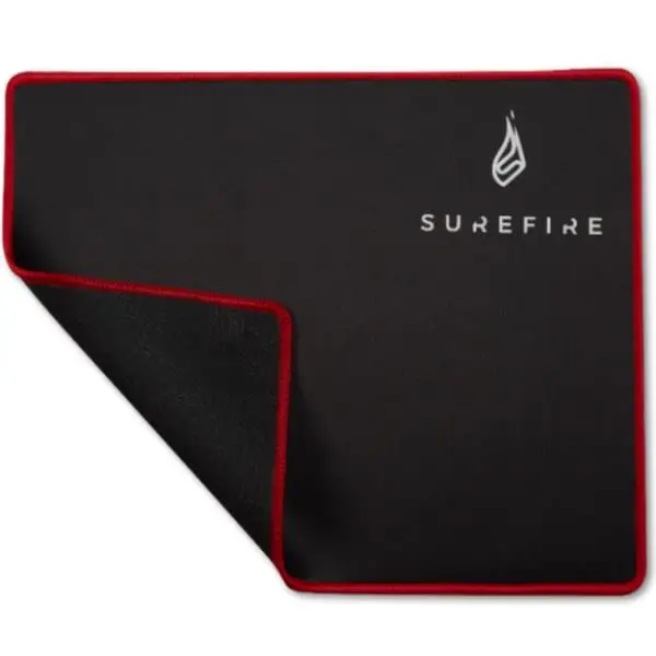 SUREFIRE GAMING MOUSE PAD