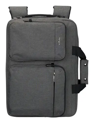TBT94304GL maletines para portátil 40,6 cm (16") Maletín Gris - Imagen 2