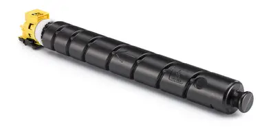 TK-8345Y cartucho de tóner 1 pieza(s) Amarillo