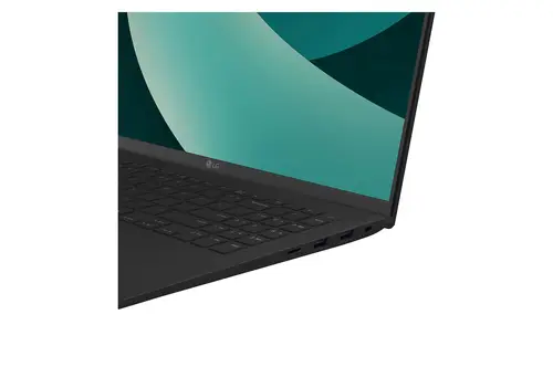 Gram 16Z90T Intel Core Ultra 7 255H Portátil 40,6 cm (16") WQXGA 32 GB LPDDR5x-SDRAM 1 TB SSD Wi-Fi 7 (802.11be) Windows 11 Home Negro - Imagen 4