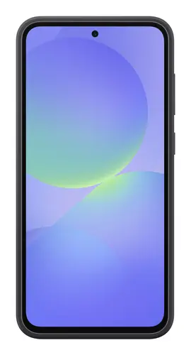 Funda Silicona Negra para A36 5G - Imagen 2