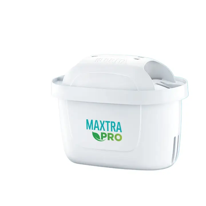 MAXTRA Pro Filtro de agua para jarra Blanco
