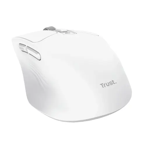 Niven ratón Oficina mano derecha RF Wireless + Bluetooth 3200 DPI - Imagen 4