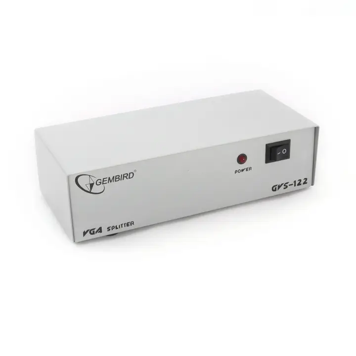 GVS122 divisor de video VGA 2x VGA