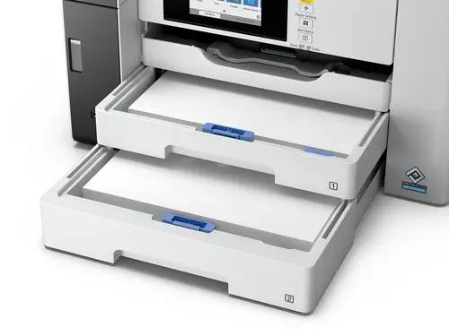 EcoTank Pro ET-M16685 Inyección de tinta A3 4800 x 2400 DPI Wifi - Imagen 10