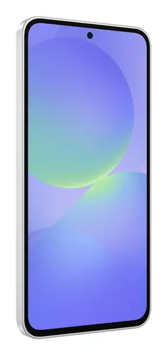 Samsung Galaxy A36 5G 6.7 FHD+ 128GB 6GB White - Imagen 3