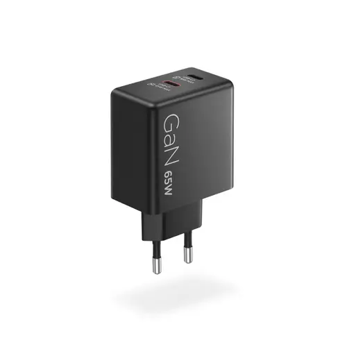 G0A6065BEU cargador de dispositivo móvil Universal Negro Corriente alterna Interior - Imagen 3
