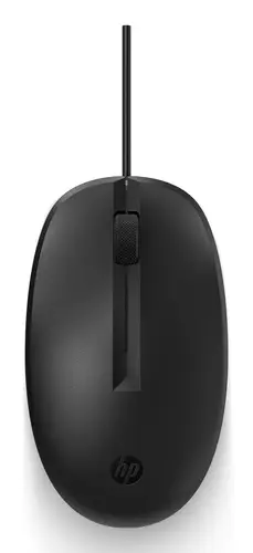 Ratón con cable 125 - Imagen 1