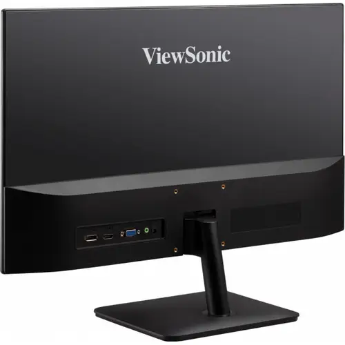 Value Series VA2432-MHD LED display 60,5 cm (23.8") 1920 x 1080 Pixeles Full HD Negro - Imagen 11