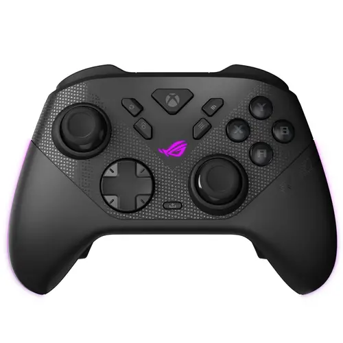 ROG Raikiri II XBox WL Negro Bluetooth/RF/USB Gamepad Analógico PC, Xbox One, Xbox Series S, Xbox Series X - Imagen 1