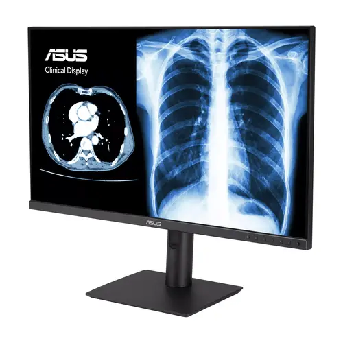 MH2741A pantalla para PC 68,6 cm (27") 2560 x 1440 Pixeles Quad HD LCD Negro - Imagen 4