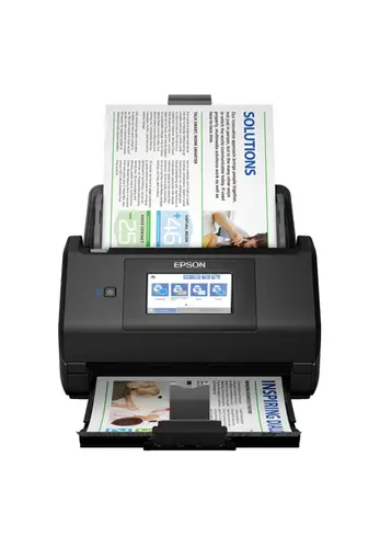 WorkForce ES-580W - Imagen 1