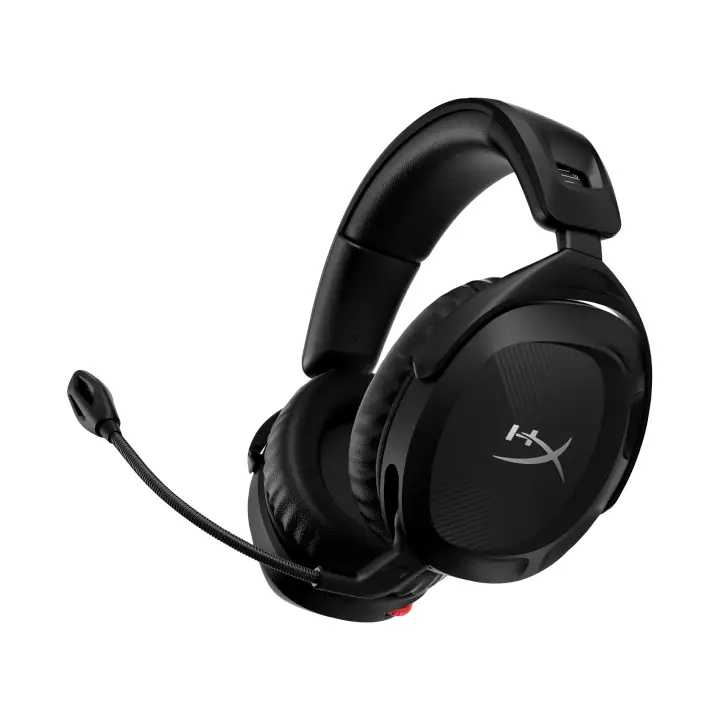 HyperX Auriculares gaming inalámbricos HyperX Cloud Stinger 2