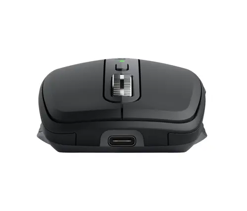 910-006958 ratón Oficina mano derecha RF Wireless + Bluetooth Laser 8000 DPI - Imagen 5