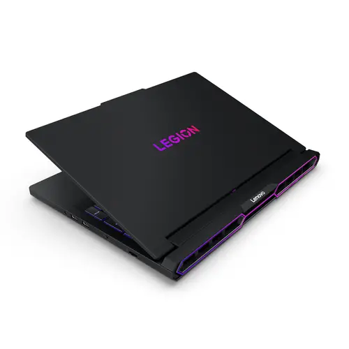 Legion Pro 7 16IAX10H Intel Core Ultra 9 290HX Plus Portátil 40,6 cm (16") WQXGA 32 GB DDR5-SDRAM 1 TB SSD NVIDIA GeForce RTX 5080 Wi-Fi 7 (802.11be) Negro Español - Imagen 10