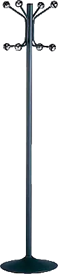 SID PERCHERO PIE MET PLATA 8COL.CROM