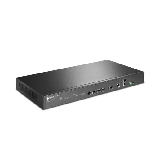 DeltaStream DS-P7001-04 terminal de líneas ópticas - Imagen 2