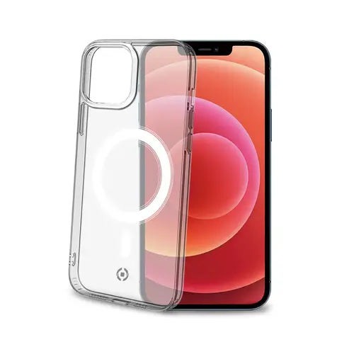Gelskinmag funda para teléfono móvil 17 cm (6.7") Transparente - Imagen 2