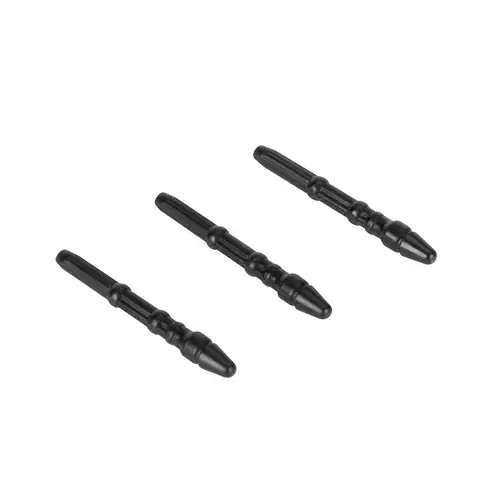 AMM173RTGL Accesorio para pluma estilográfica Negro 3 pieza(s) - Imagen 1