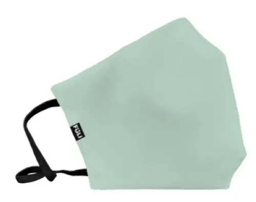 MASCARILLA REUT. PEQ. COLORS MENTA