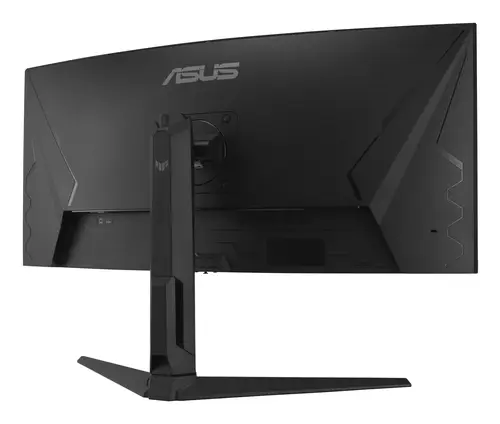 TUF Gaming VG34WQML5A pantalla para PC 86,4 cm (34") 3440 x 1440 Pixeles UltraWide Quad HD LED Negro - Imagen 4