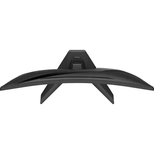 MAG 276CF E20 pantalla para PC 68,6 cm (27") 1920 x 1080 Pixeles Full HD LCD Negro - Imagen 6