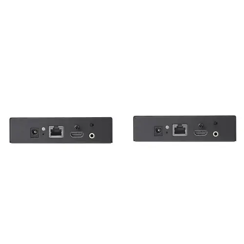 Juego de Extensor Alargador HDMI 4K con Soporte para Muro Multivídeo - Extensor por IP compatible con Video Wall - Imagen 4