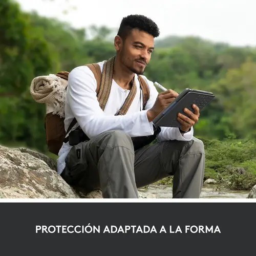 Rugged Folio - Imagen 7