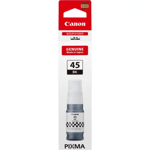 GI-45BK cartucho de tinta 1 pieza(s) Original Negro - Imagen 2