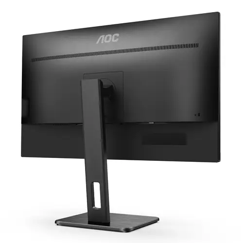 P2 Q27P2Q LED display 68,6 cm (27") 2560 x 1440 Pixeles Quad HD Negro - Imagen 11