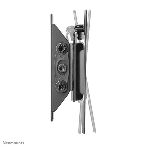 NM-W60BLACK Soporte de pared para monitor/TV 10-30" - inclinable - Imagen 6