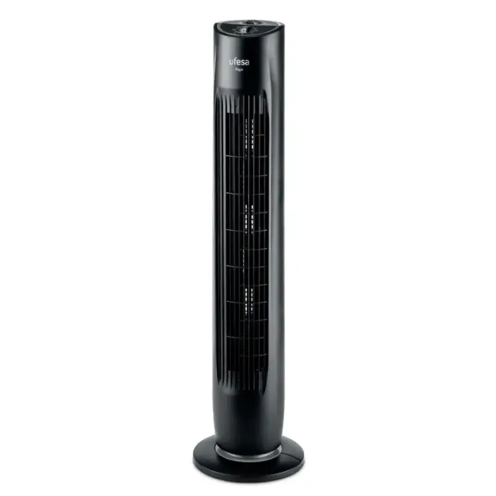 84105611 ventilador Negro