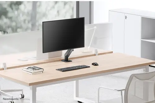 DS70-700BL1 Brazo de monitor 17-27" - resorte de gas - Imagen 16