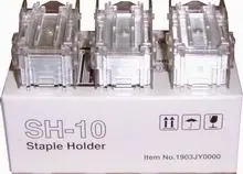SH-10 Paquete de grapas 15000 grapas