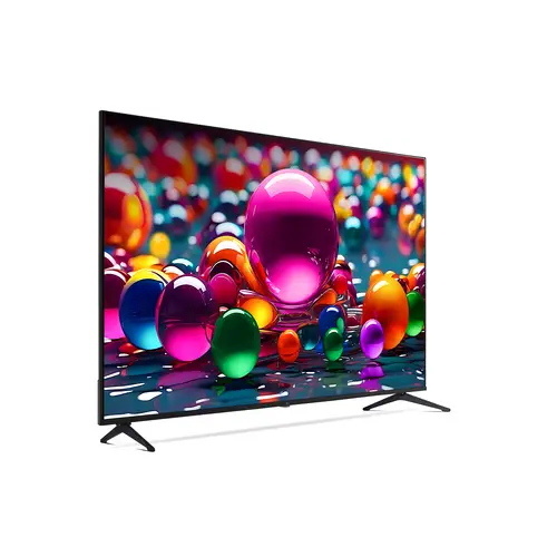UHD AI 86UA75006LA 2,18 m (86") 4K Ultra HD Smart TV Wifi Negro - Imagen 8