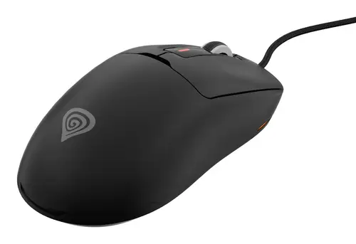 Krypton 660 ratón Juego mano derecha USB tipo A Óptico 12000 DPI - Imagen 5