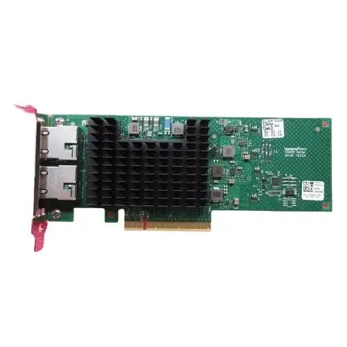 Intel X710-T2L Interno Ethernet 10000 Mbit/s