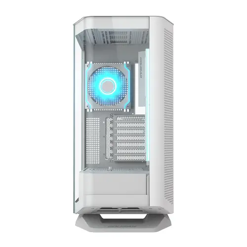 FV270 RGB Midi Tower Blanco - Imagen 17