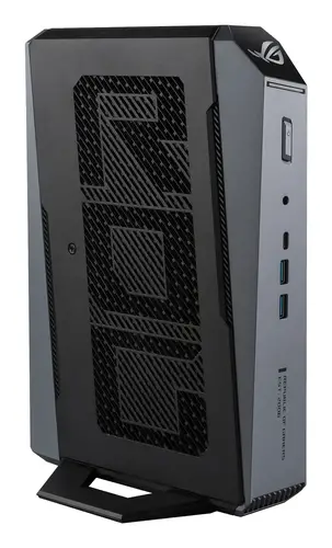 ROG GR70-N90039AN AMD Ryzen 9 9955HX 32 GB DDR5-SDRAM 1 TB SSD NVIDIA GeForce RTX 5070 Windows 11 Home Mini PC PC Negro - Imagen 3