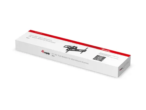Soporte de TV de movimiento completo de 37"-80 - Imagen 11