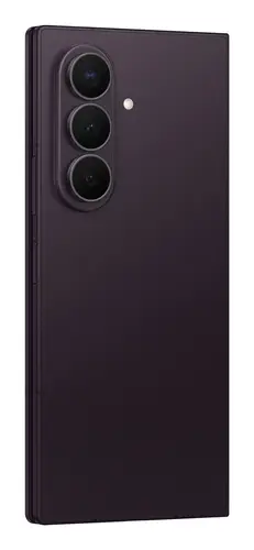Galaxy Z Fold8 Ultra 20,3 cm (8") SIM doble 5G USB Tipo C 12 GB 256 GB 5000 mAh Violeta - Imagen 3