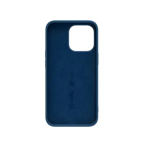 Cromo funda para teléfono móvil 15,5 cm (6.1") Azul - Imagen 4