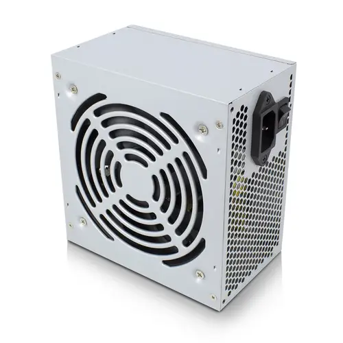 EW3909 unidad de fuente de alimentación 500 W 20+4 pin ATX ATX Gris - Imagen 1