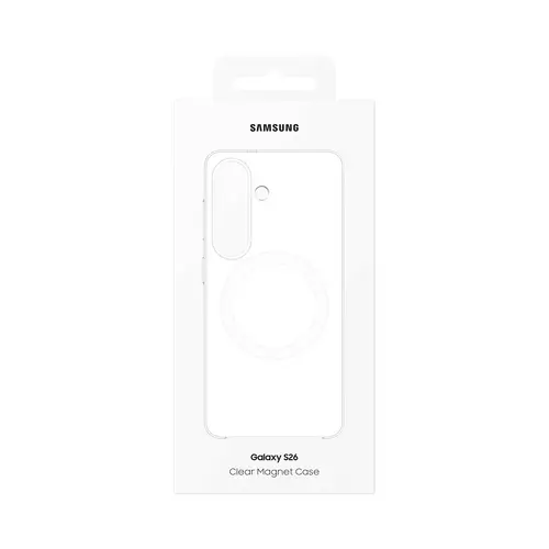 EF-CS942CTEGWW funda para teléfono móvil 17,5 cm (6.9") Transparente - Imagen 5