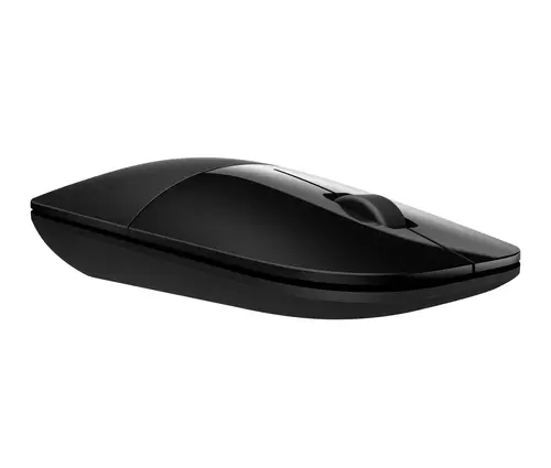 Ratón inalámbrico negro Z3700 - Imagen 3
