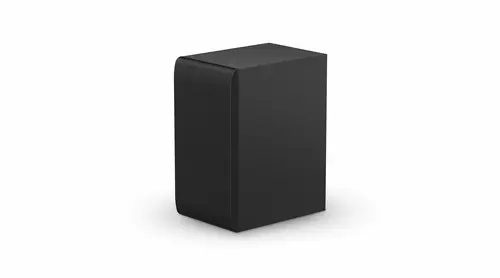S40TR Negro 4.1 canales 400 W - Imagen 8
