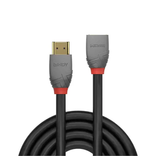 36478 cable HDMI 3 m HDMI tipo A (Estándar) Negro - Imagen 2