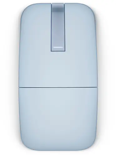 MS700 ratón Viajes Ambidextro Bluetooth Óptico 4000 DPI - Imagen 2