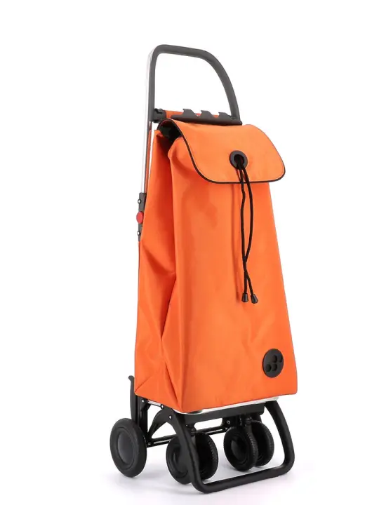 I-Max MF Naranja Bolsa para carrito de la compra