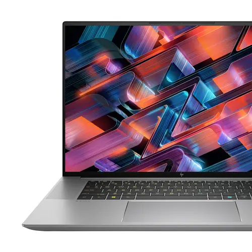 ZBook Studio G11 Intel Core Ultra 7 165H Estación de trabajo móvil 40,6 cm (16") WUXGA 32 GB DDR5-SDRAM 1 TB SSD NVIDIA RTX 2000 Ada Wi-Fi 7 (802.11be) Windows 11 Pro AI PC, AI Workstation Plata - Imagen 11